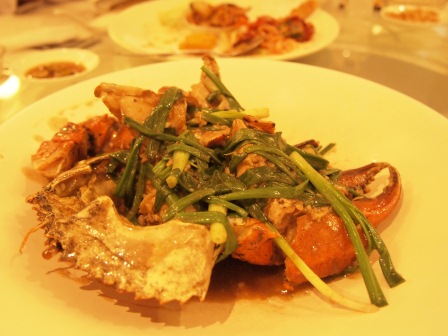 1352622229-1649063094 Singapore-無招牌的無招牌海鮮(Esplanade)