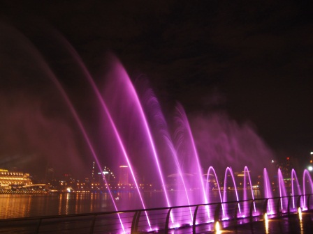 1353585794-2218929256 Singapore-Marina Bay Sands金沙雷射燈光音樂水舞秀 一整個驚喜滿滿的Wonder Full