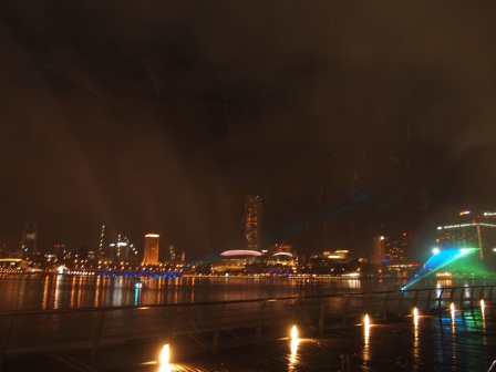 1353585796-456112036 Singapore-Marina Bay Sands金沙雷射燈光音樂水舞秀 一整個驚喜滿滿的Wonder Full