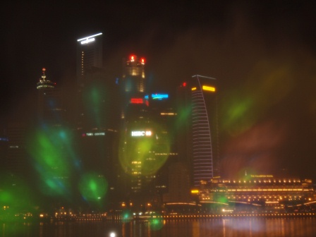 1353586088-1931591001 Singapore-Marina Bay Sands金沙雷射燈光音樂水舞秀 一整個驚喜滿滿的Wonder Full