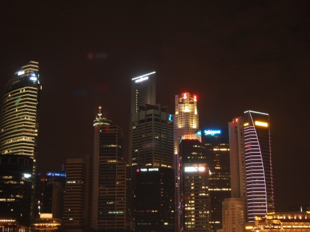 1353586088-2327607730 Singapore-Marina Bay Sands金沙雷射燈光音樂水舞秀 一整個驚喜滿滿的Wonder Full
