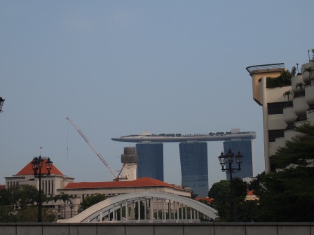 1353938806-1115799558 Singapore-Clarke Quay克拉碼頭的異國風情