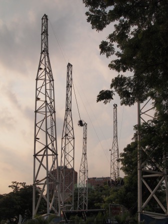 1353938807-3694210839 Singapore-Clarke Quay克拉碼頭的異國風情