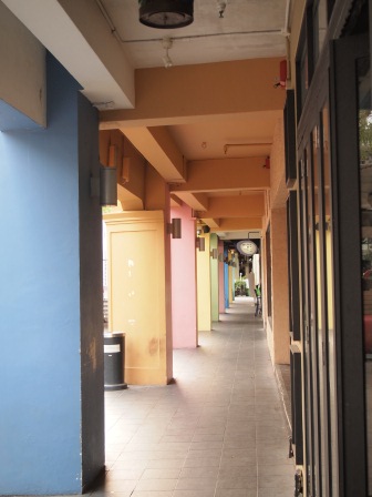 1353938808-2586538176 Singapore-Clarke Quay克拉碼頭的異國風情