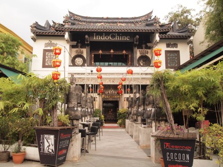 1353938813-1693812809 Singapore-Clarke Quay克拉碼頭的異國風情
