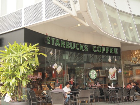 1353938815-2602149156 Singapore-Clarke Quay克拉碼頭的異國風情