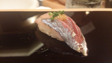 1354030748-3758289836 Ginza-銀座茶屋 柳庵  Miss Japan幫你倒酒