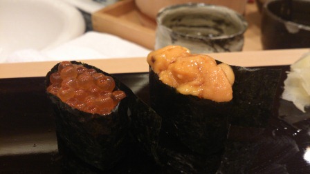 1354030750-3312522561 Ginza-銀座茶屋 柳庵  Miss Japan幫你倒酒