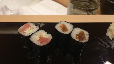 1354030751-660451340 Ginza-銀座茶屋 柳庵  Miss Japan幫你倒酒