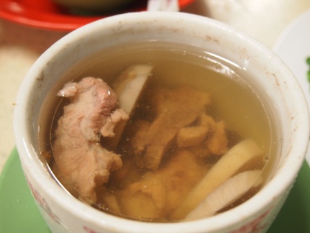 1354194514-3730471488 Singapore-來牛車水吃聯合本記煲飯吧