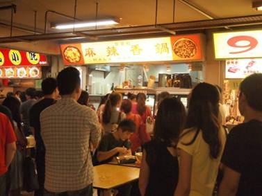 1354194518-2518314399 Singapore-來牛車水吃聯合本記煲飯吧