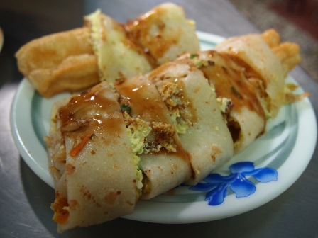 1354328134-3263200457 竹北-早餐大王  豆漿蛋餅傳統台式早餐
