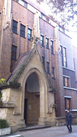 1355410639-1196041631 Tokyo-東京大學 好讓人景仰的名字