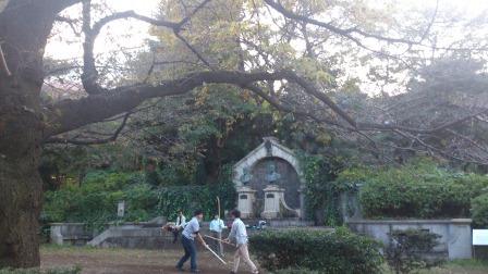 1355411048-1267735477 Tokyo-東京大學 好讓人景仰的名字