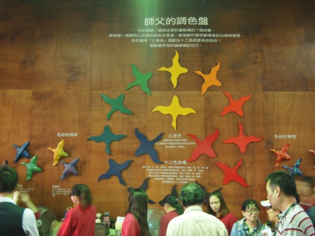 1356272033-1804649928 三義-一ㄚ箱寶(鴨箱寶) 小朋友的塗鴉天地