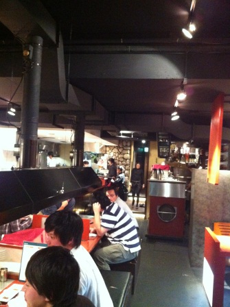 1356363198-3604703414 Hamamatsucho-正泰苑芝大門店 超好吃又便宜的烤肉