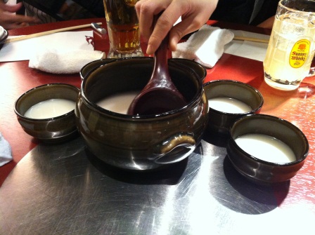 1356363215-854460590 Hamamatsucho-正泰苑芝大門店 超好吃又便宜的烤肉
