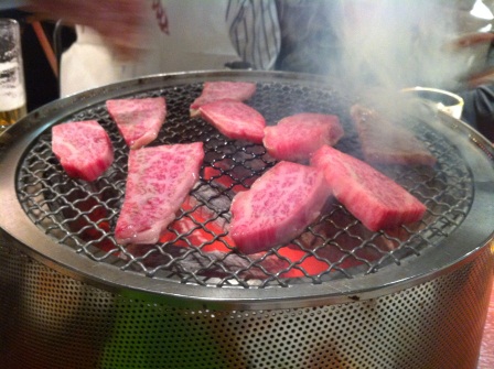 1356363288-323355013 Hamamatsucho-正泰苑芝大門店 超好吃又便宜的烤肉