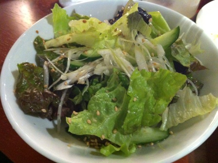1356363305-2379326737 Hamamatsucho-正泰苑芝大門店 超好吃又便宜的烤肉