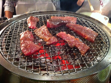 1356363361-488856198 Hamamatsucho-正泰苑芝大門店 超好吃又便宜的烤肉