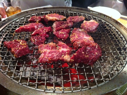 1356363381-3290844145 Hamamatsucho-正泰苑芝大門店 超好吃又便宜的烤肉