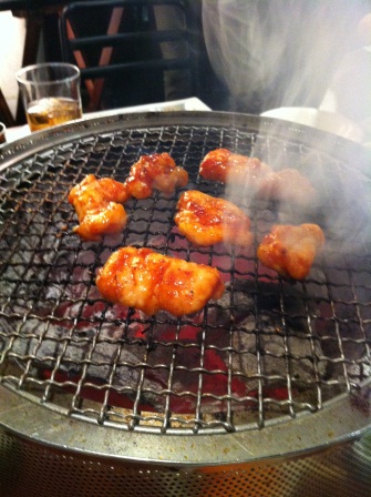 1356363402-1127987 Hamamatsucho-正泰苑芝大門店 超好吃又便宜的烤肉
