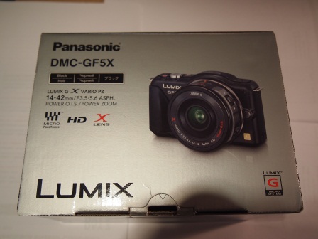 1356535584-1966057237 Panasonic GF5X貪小便宜之只有日文版可用