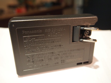 1356535585-3280050146 Panasonic GF5X貪小便宜之只有日文版可用
