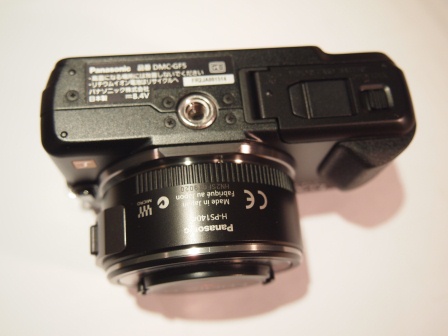 1356535589-760183070 Panasonic GF5X貪小便宜之只有日文版可用