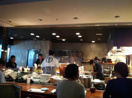 1357118718-4141986083 Tokyo-藏人廚ねのひ(Nenohi)日本料理(Sony祖先開的)