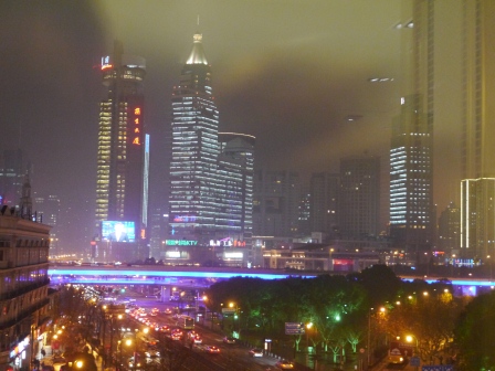 1357742461-3405162255 Shanghai-望湘園 吃湘菜囉
