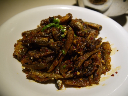 1357742529-2143043371 Shanghai-望湘園 吃湘菜囉