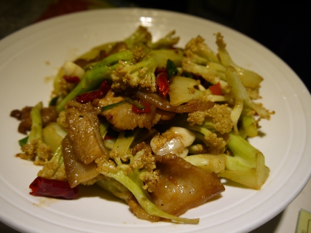 1357742591-1915304249 Shanghai-望湘園 吃湘菜囉