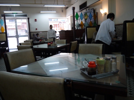 1357990259-2019098982 Shanghai-60年代香港氣氛 查餐廳
