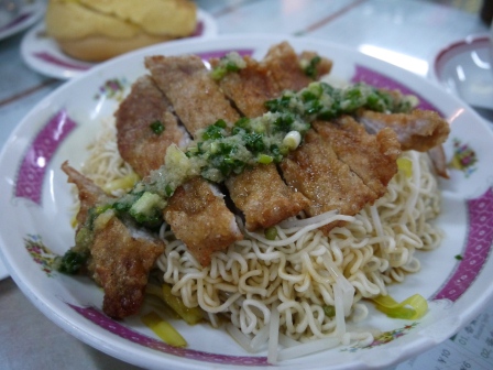 1357990264-3634914628 Shanghai-60年代香港氣氛 查餐廳