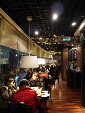1357994627-1793621716 Zhejiang-外婆家 好吃的江浙菜