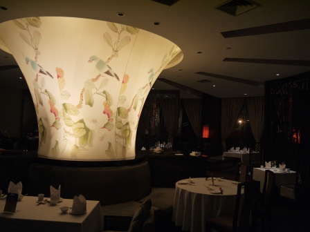 1358049407-2493805608 Shanghai-壹江南 創意料理