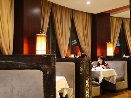1358049459-4074627274 Shanghai-壹江南 創意料理