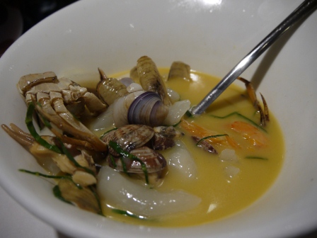 1358049550-4058806140 Shanghai-壹江南 創意料理
