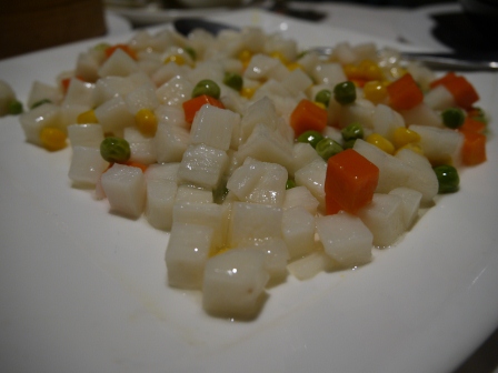 1358049615-102656679 Shanghai-壹江南 創意料理
