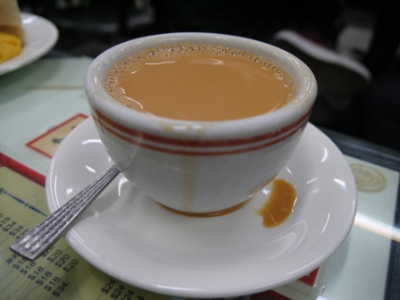 1358050212-1614486867 HK-傳統香港茶餐廳 華星冰室