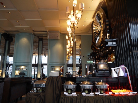 1358058204-4219107920 HK-隆堡蘭桂坊酒店&蘭桂坊酒吧街