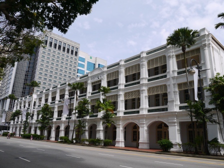 1358059525-2210080933 Singapore-Fairmont Singapore Hotel