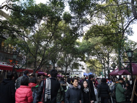 1358260831-2755196467 Shanghai-新天地 超熱鬧觀光客必訪