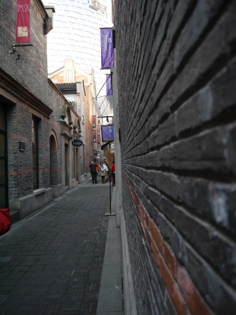 1358260840-3161947533 Shanghai-新天地 超熱鬧觀光客必訪
