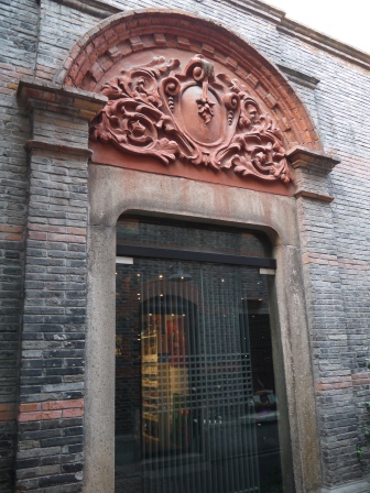1358260841-810138364 Shanghai-新天地 超熱鬧觀光客必訪