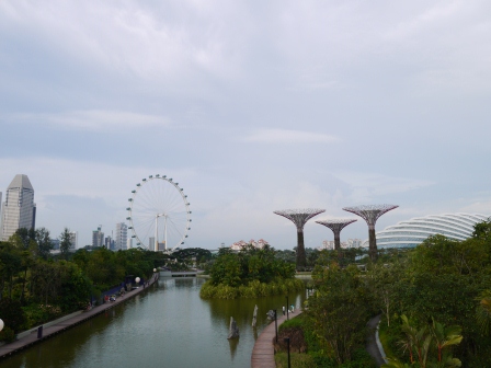 1358437435-948776155 Singapore-Gardens By the Bay濱海灣植物園