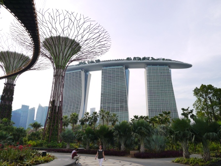 1358437438-397792341 Singapore-Gardens By the Bay濱海灣植物園