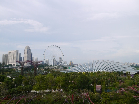 1358437440-3454767075 Singapore-Gardens By the Bay濱海灣植物園