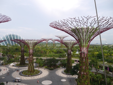 1358437443-3449303081 Singapore-Gardens By the Bay濱海灣植物園